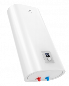 Электрический водонагреватель cерии SUPREMO Inox RWH-SI80-FS