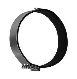 Быстросъемные хомуты ZMC