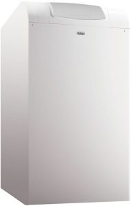 Котел газовый конденсационный Baxi POWER HT-A 1.650 (650 кВт)
