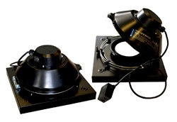 Крышный вентилятор TFSK 315 Sileo Red